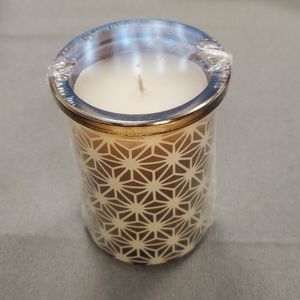 Pumpkin Bread - Gold Canyon 5.5‎ oz Lumie candle